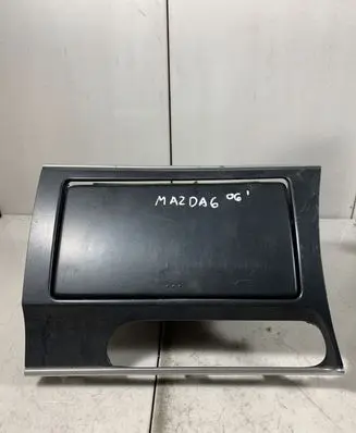 Mazda 6 Cup holder GJ6A64361