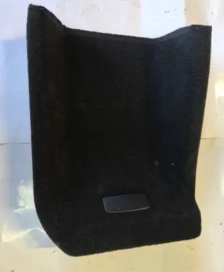 BMW X5 F15 Trunk/boot side trim panel 7284328 156718