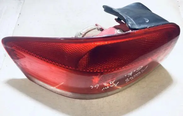 Audi A3 S3 8P Rear/tail lights 8P0945095 280401