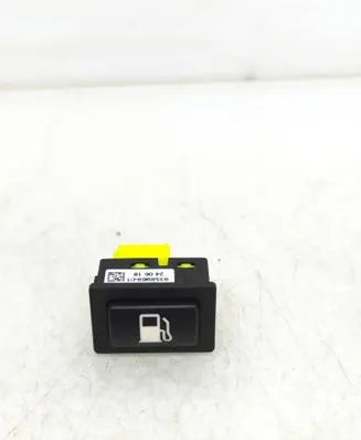 BMW 5 G30 G31 G38 Fuel tank opening switch 9358969