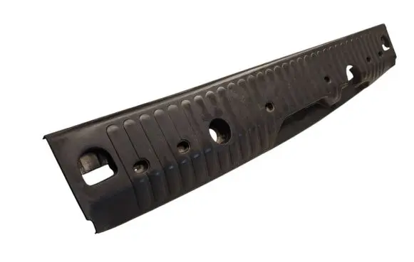 Renault Kangoo II Trunk/boot sill cover protection 849938660R