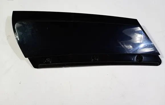 Ford Explorer V Rear door glass trim molding R4D3A