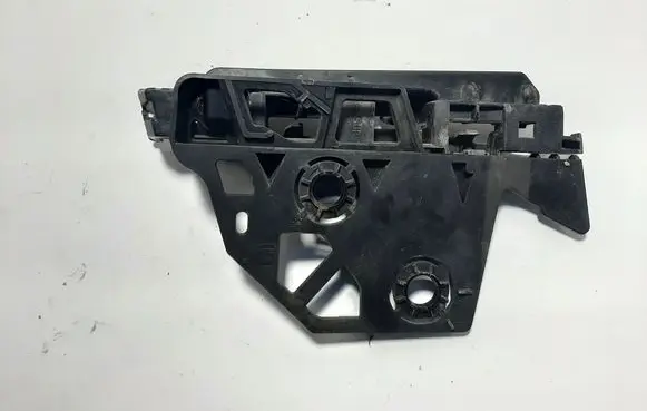 Peugeot 5008 Front bumper mounting bracket 9684022080 9684021080