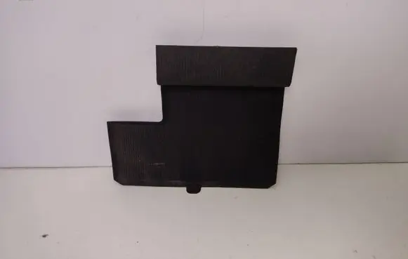 Ford Mustang VI Panel drawer/shelf pad FR3B63047A74A