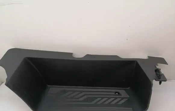 Ford Transit Front sill trim cover BK21V13201
