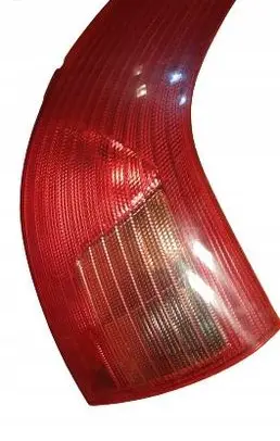 Suzuki Swift I Rear/tail lights set 