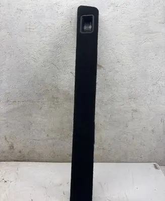 Other trunk/boot trim element