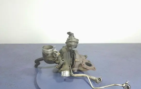 Honda Accord Turbo system vacuum part 18900-RL0-G012