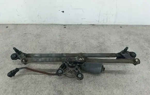 Opel Antara Front wiper linkage 