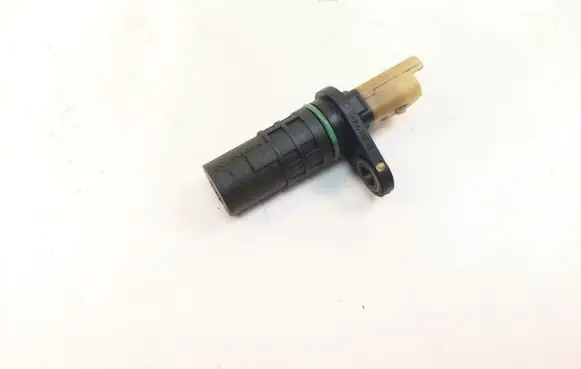 Nissan Qashqai Crankshaft speed sensor 8200668500
