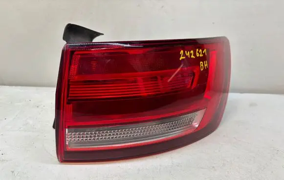 Audi A4 S4 B9 Rear/tail lights 8W9945070 81480201