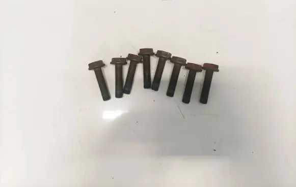 Volvo S70 V70 V70 XC Nuts/bolts 