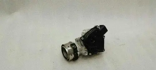 Mercedes-Benz A W176 Throttle body valve A6070900170