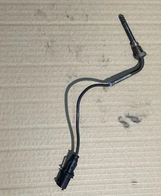 Opel Insignia A Exhaust gas temperature sensor 55566185