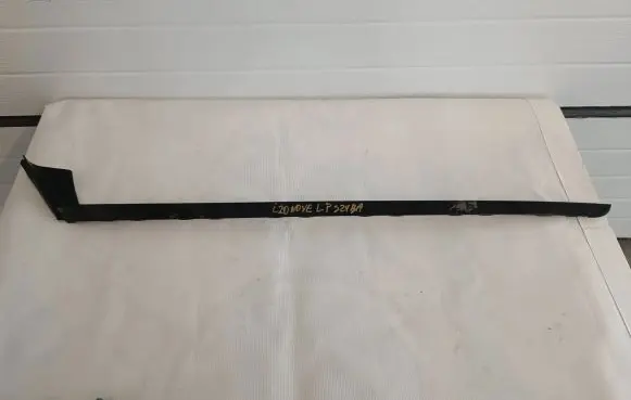 Hyundai i20 (BC3 BI3) Windshield trim 
