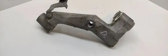 Citroen C5 Aircross Front subframe