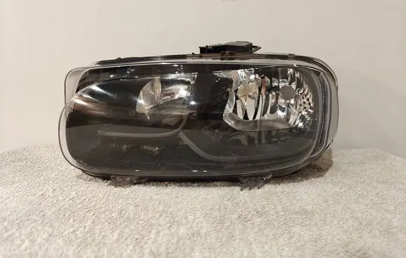 Citroen Berlingo Headlight/headlamp 9816825180 9014612323RU