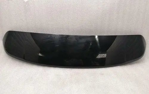 Mercedes-Benz C W205 Rear window tailgate spoiler A2057900188