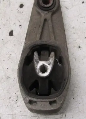 Opel Crossland X Engine mount vacuum valve 9678005780