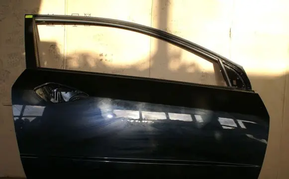 Honda Civic Door (2 Door Coupe) 