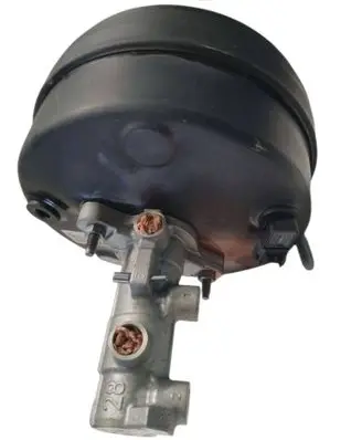 Ford Transit VII Brake booster 0204823193 GK312B195CE 02250225