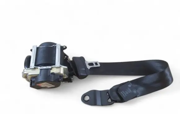 Jaguar F-Type Front seatbelt EX53611B09AC 624839200