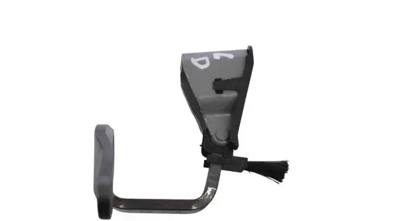 Porsche Cayenne (92A) Tailgate/trunk/boot hinge 7P5827302D