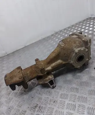 Subaru Legacy Rear differential