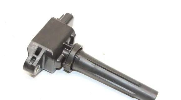 Mazda 3 II High voltage ignition coil PE2018100