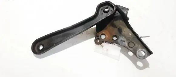 Citroen C3 Engine mounting bracket 02f25