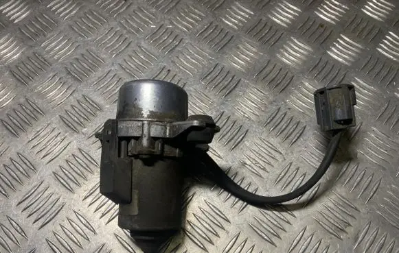 Volvo XC90 Fuel injection (other) 022211410