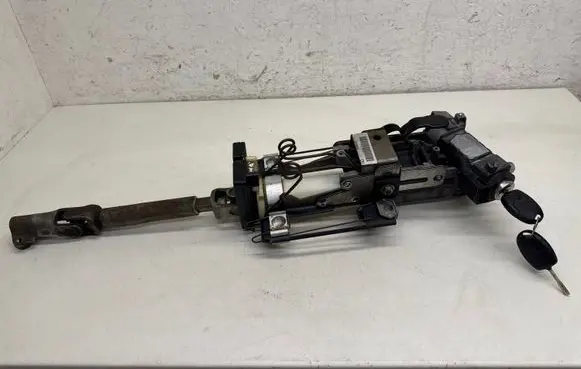 Ford Mondeo Mk III Steering wheel axle LHDIVDBOMISS22