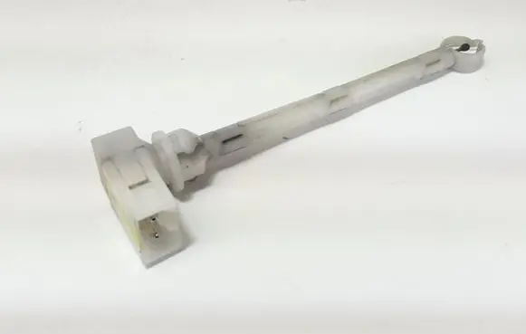 BMW 5 E34 Interior temperature sensor 1374242