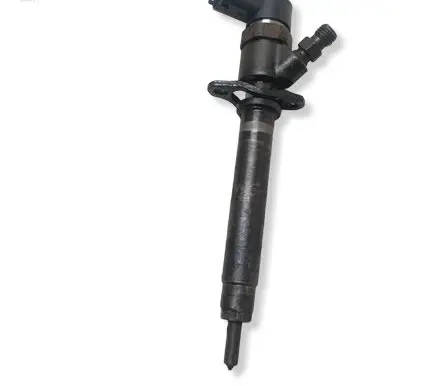 Volvo S60 Fuel injector 0445110078