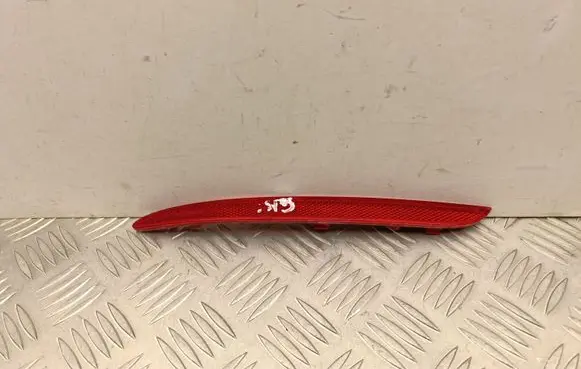 Mercedes-Benz EQA Rear tail light reflector A0998208700
