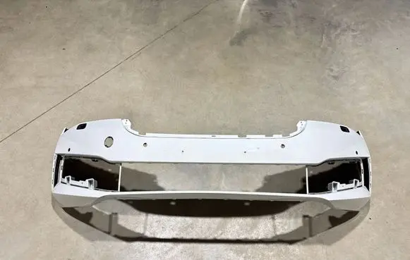 Skoda Superb B8 (3V) Front bumper 3V0807221M