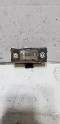 Skoda Yeti (5L) Number plate light 6Y0943021E