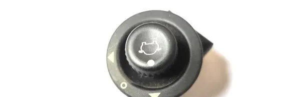 Ford Mondeo MK II Wing mirror switch 93BG17B676BA