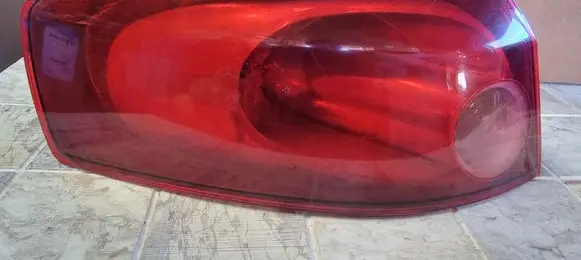 Fiat Croma Rear/tail lights 51727250 27490102 B318