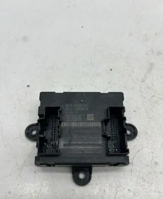 Door control unit/module