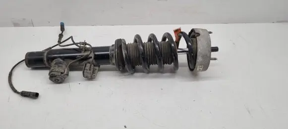BMW X5 F15 Front shock absorber/damper 6875083