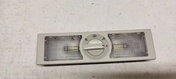 Volkswagen Touran I Rear seat light 947291A 0886400
