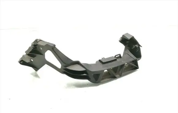 Peugeot 207 Rear bumper mounting bracket 9649679380