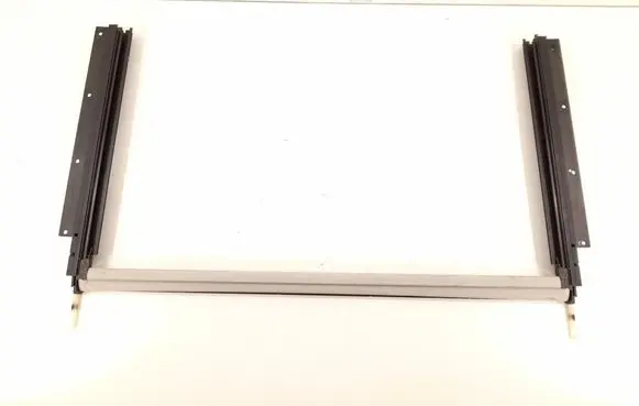 Mercedes-Benz C W205 Sunroof set 2057802400 2057800600