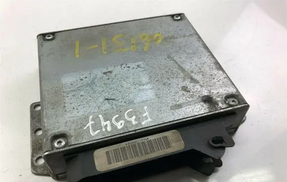 Ford Ecosport Other control units/modules 560120505E F3947