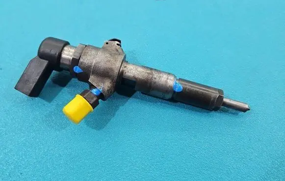 Citroen C2 Fuel injector 9655304880 IMPRK1509850