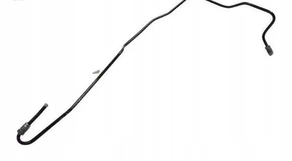 Audi A5 8T 8F Brake line pipe/hose 8K1614705G