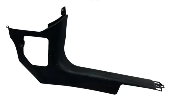 Mini Cooper Countryman R60 Front sill trim cover 9800080 50777110