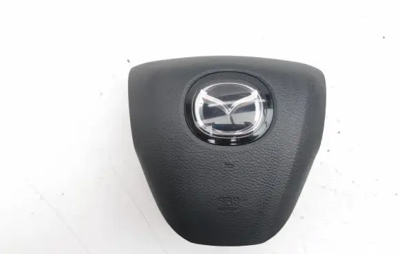 Mazda CX-7 Steering wheel airbag EH6257K00