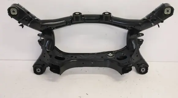 BMW 3 G20 G21 Rear subframe 8837911